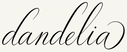 dandelia - Home